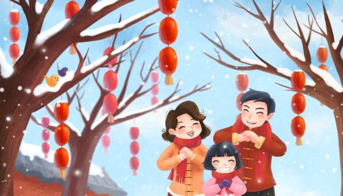 春节有什么风俗 春节的风俗有哪些