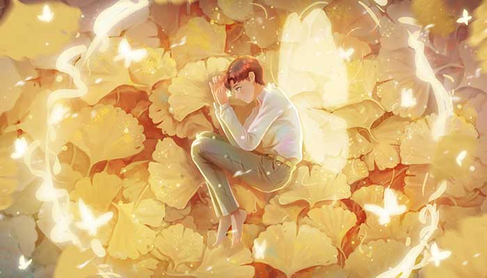 伤感文案长句子 心情低落的文案