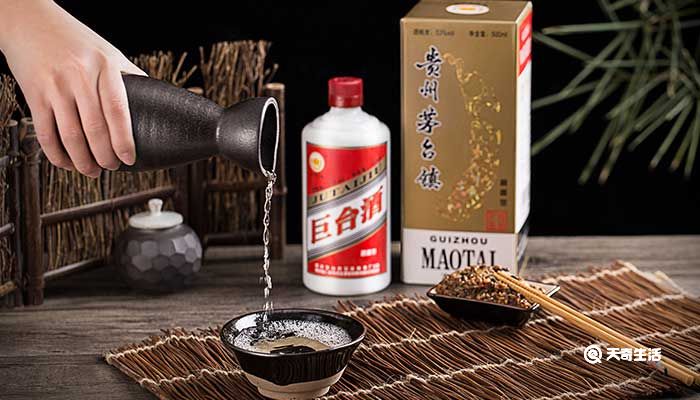 白酒粮食酒标准代号含义 白酒粮食酒标准代号是什么意思