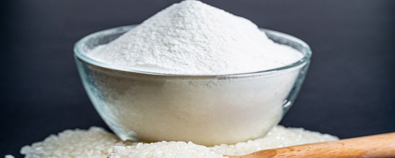 江米面和糯米面一样吗 江米面和糯米面有什么不同