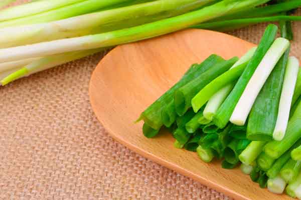 葱的功效与作用 葱的禁忌人群