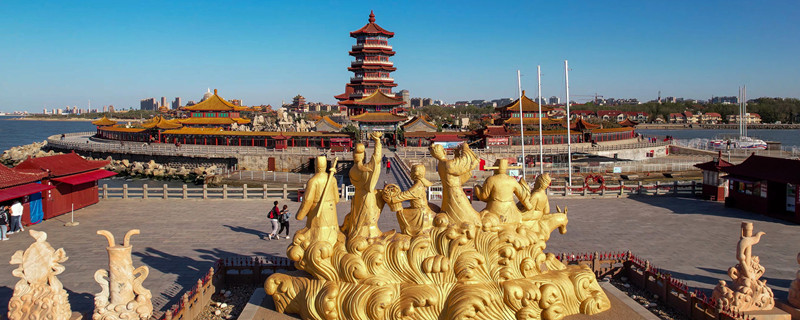 八仙过海有哪八仙名字 八仙过海有哪八仙名字叫什么