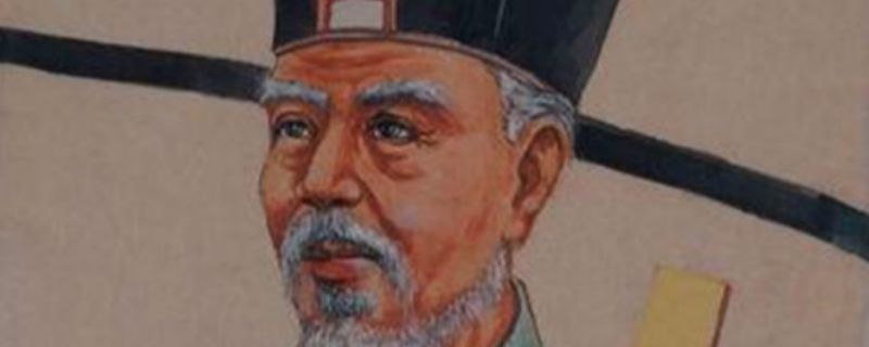 北宋时期官至中书侍郎的是谁 北宋时期官至中书侍郎主持水运仪象台的是谁