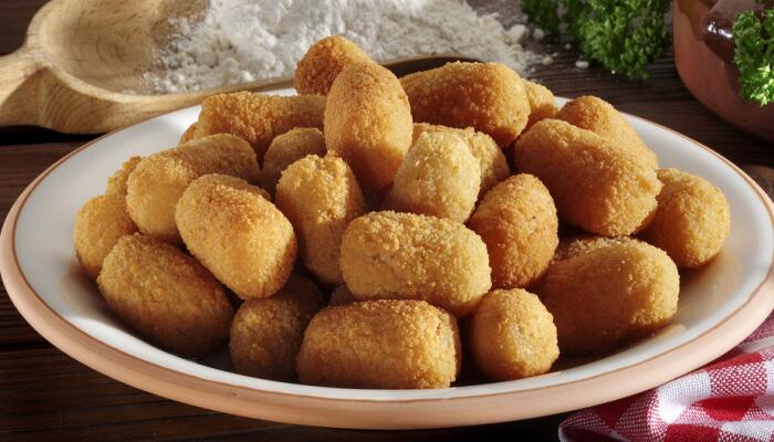 丸子怎么炸的外酥里嫩 丸子怎么炸比较好吃