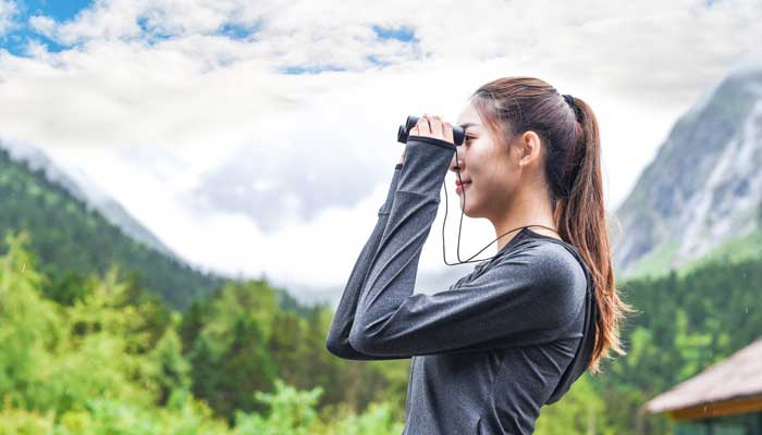 6mm目镜和20mm目镜的区别	 6mm目镜和20mm目镜  23mm目镜和10mm目镜对比