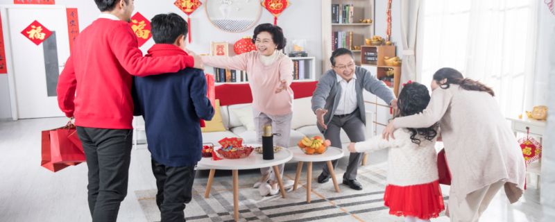春节有什么风俗 春节的风俗有哪些