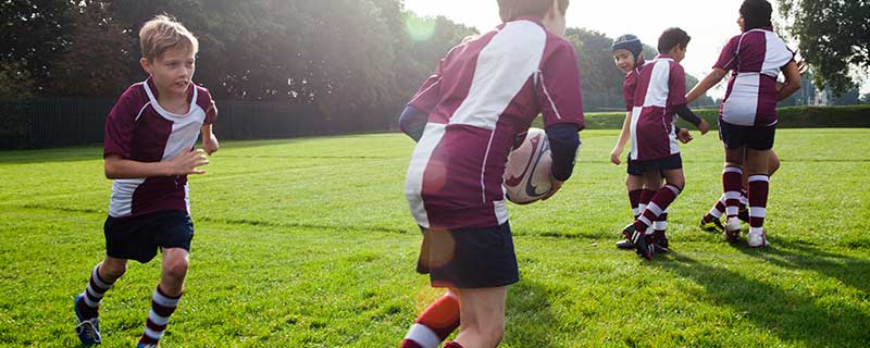 祝福儿子快乐成长霸气的话 祝福孩子成长经典语录