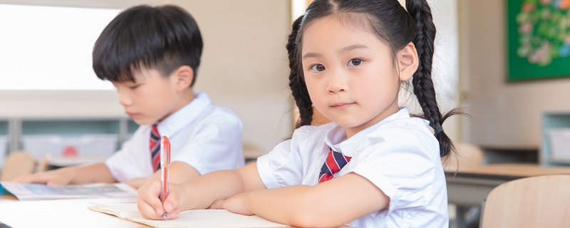 一年级造句大全集 小学一年级常用造句