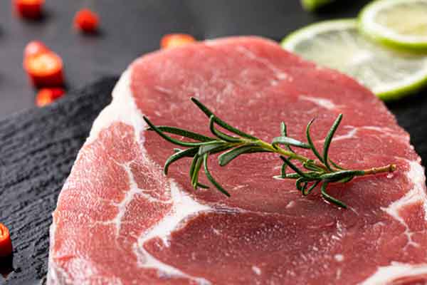 牛腩的功效与作用 牛腩的禁忌人群