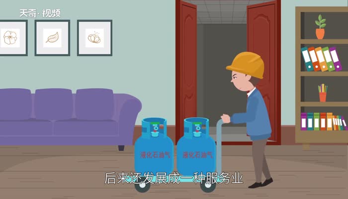 煤气罐在什么情况下会爆炸 什么样的情况下煤气瓶才会爆炸