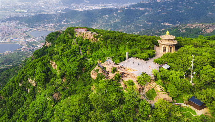 连云港是哪个省 连云港是哪个省份的城市