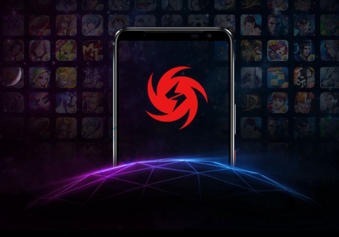 rog2手机参数	rog2手机参数配置