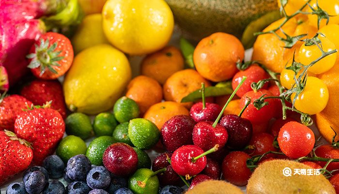 补铁的食物有哪些 有哪些食物可以补铁