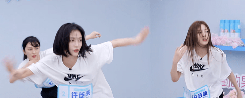 青春有你2成团名单 青春有你2成团名单有