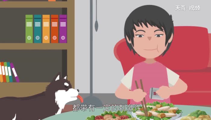 狗怕什么气味 狗害怕的气味有哪些