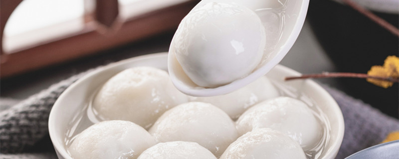 煮元宵的正确方法 煮元宵的正确方法窍门