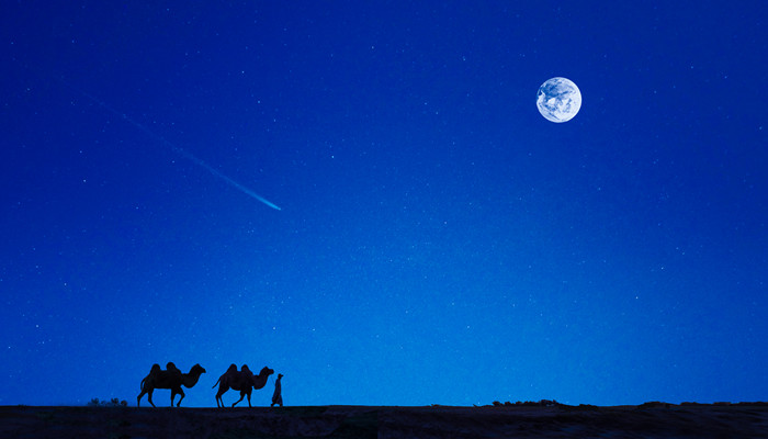 月的别称是什么 月的别称有哪些