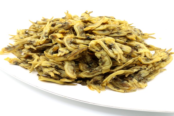 蛏干的功效与作用 蛏干的食用禁忌