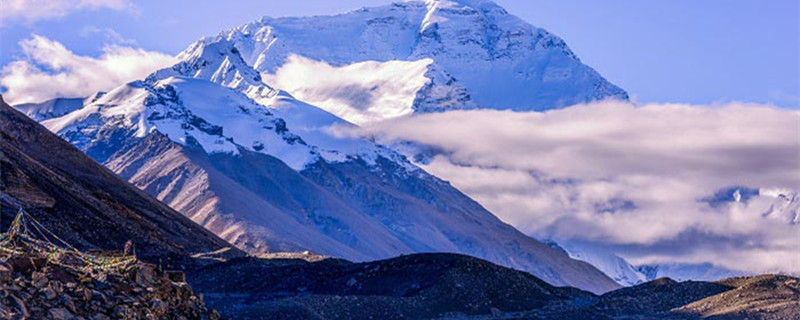 喜马拉雅山脉最直接的形成原因 喜马拉雅山脉的形成的原因