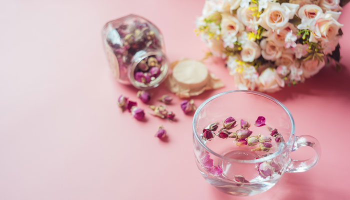 玫瑰花的功效与作用 玫瑰花有什么功效