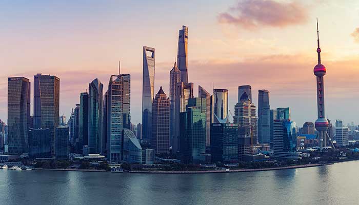 中国的直辖市有哪几个 中国的直辖市有哪四个