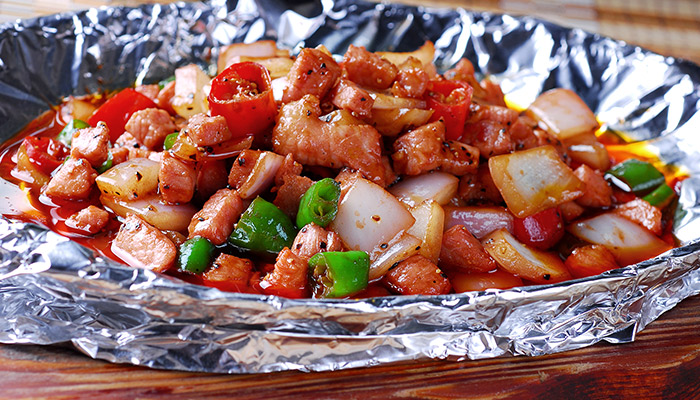 宫保汁和鱼香汁的区别 宫保汁和鱼香汁的区别是什么