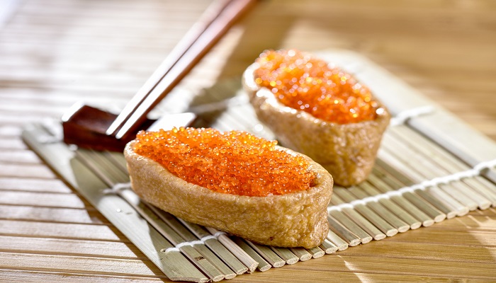 鱼子酱怎么吃 鱼子酱的吃法