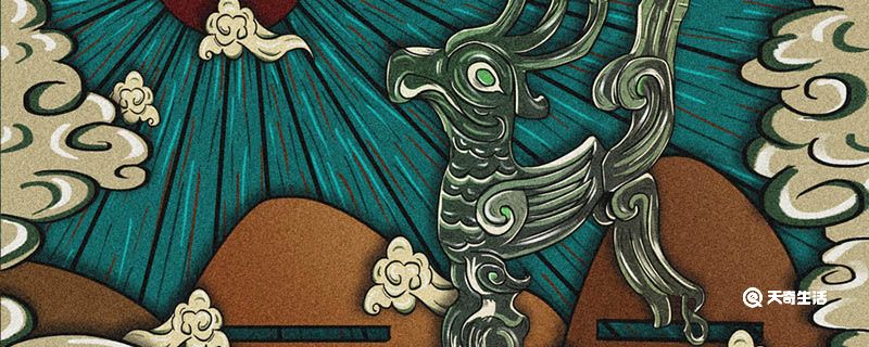 三星堆为什么叫做三星堆 三星堆的由来