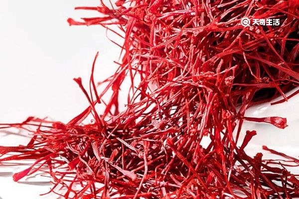藏红花的功效与作用 藏红花的功效与作用及禁忌