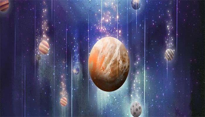 什么是陨石 陨石是什么