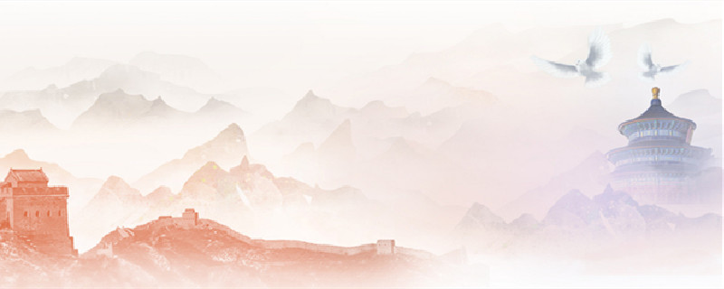 简单介绍一下长城 简单介绍一下长城建筑