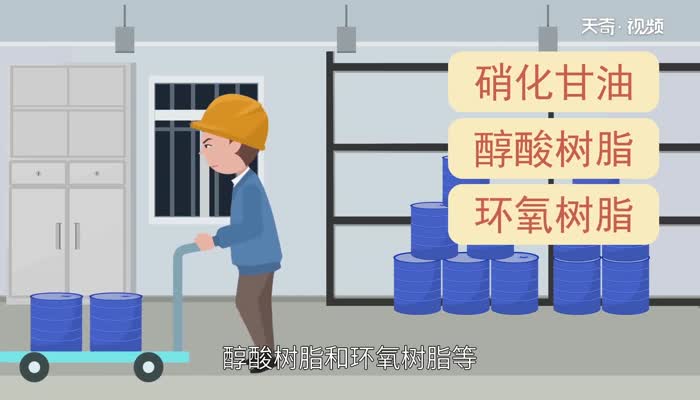 甘油是什么 什么是甘油