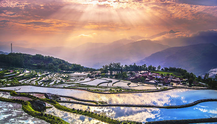 一亩多少平方米 一亩有几平方米