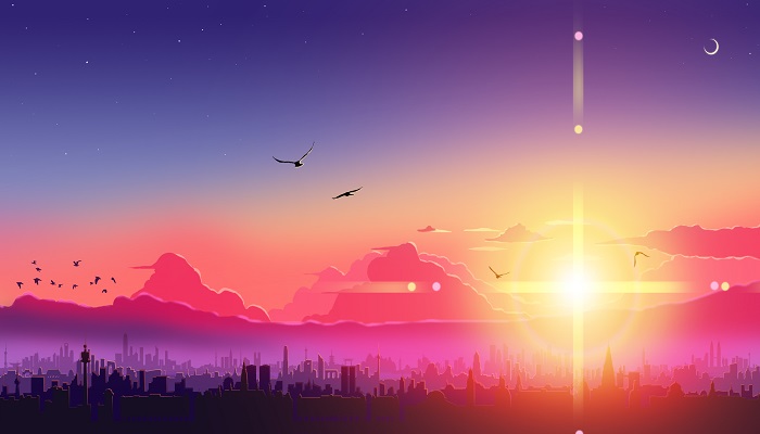 生活中哪些能辨别方向 生活中哪些能辨别方向的办法