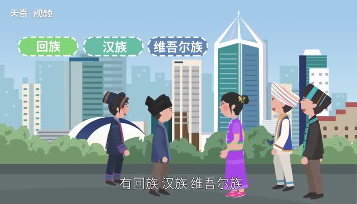 宁夏是哪个省 宁夏在哪里