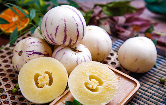 吃人参果的功效与作用 吃人参果的功效与作用是什么