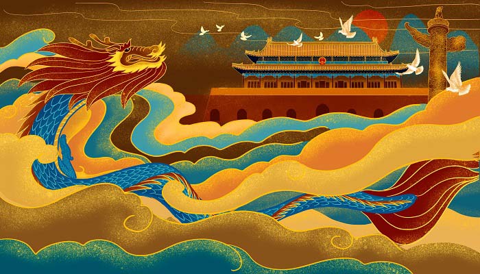 国庆节的来历是什么 国庆节的来历