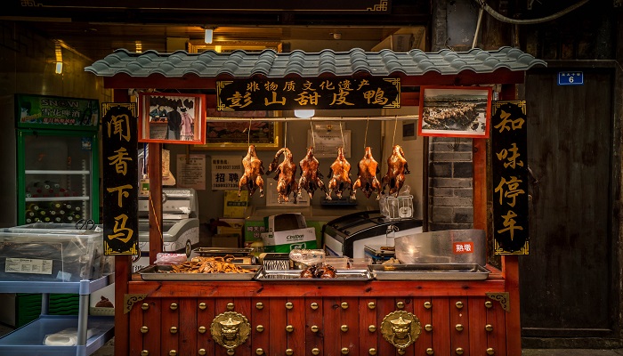 甜皮鸭怎么加热皮才酥脆 甜皮鸭正确加热的方法