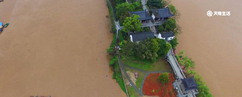 春汛是什么意思 春汛是什么