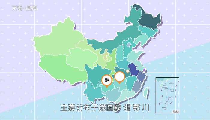 苗族的风俗习惯 苗族有什么风俗习惯