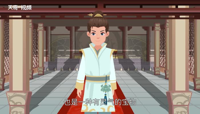 琼琚指的是什么 琼琚指的是什么东西