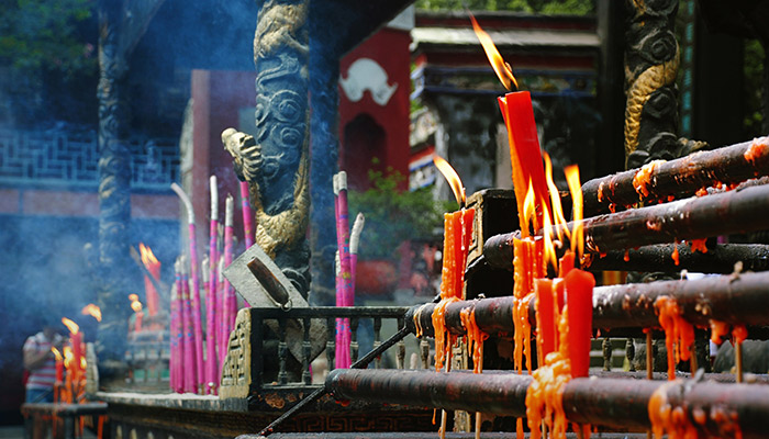 傩戏是哪个民族的 傩戏属于哪个民族 傩戏是哪个民族的 傩戏属于哪个民族