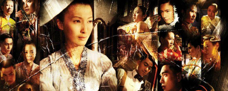 小娘惹剧情详细介绍 小娘惹讲的是什么故事