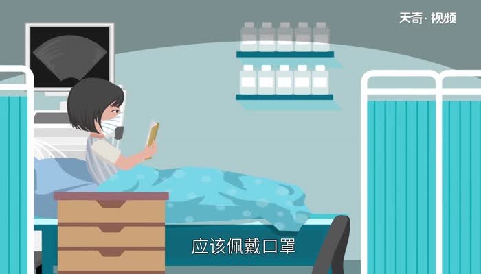 飞沫传播的近距离是多少 飞沫传播的距离