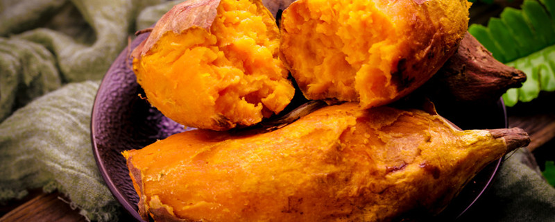 红薯的做法 红薯饼怎么做