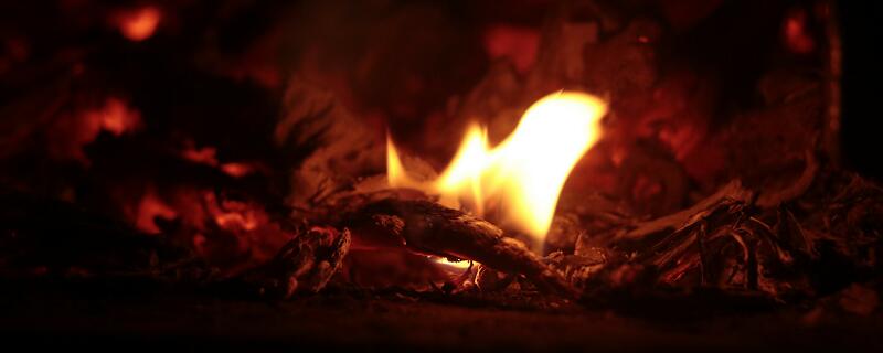 燃烧的条件 燃烧的条件是什么