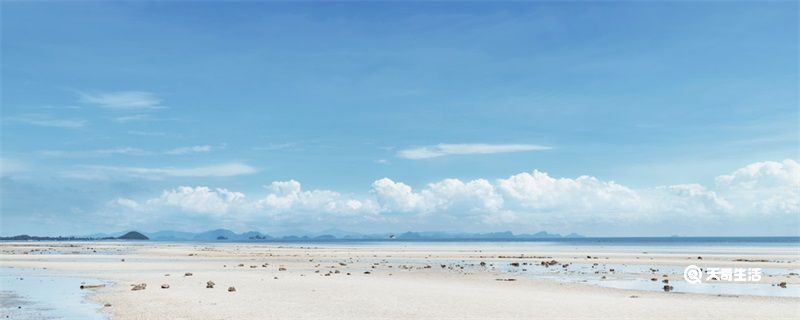 造成海平面上升的主要原因是什么 导致海平面上升的主要原因