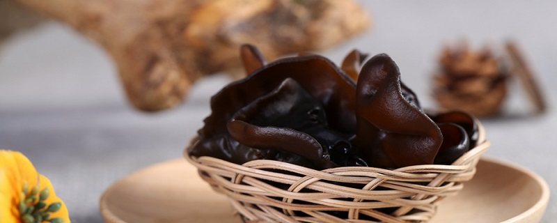 黑木耳不能和什么一起吃 黑木耳的食用禁忌