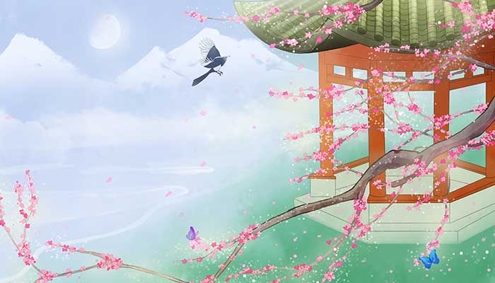 醉翁亭记翻译一句一译 醉翁亭记翻译