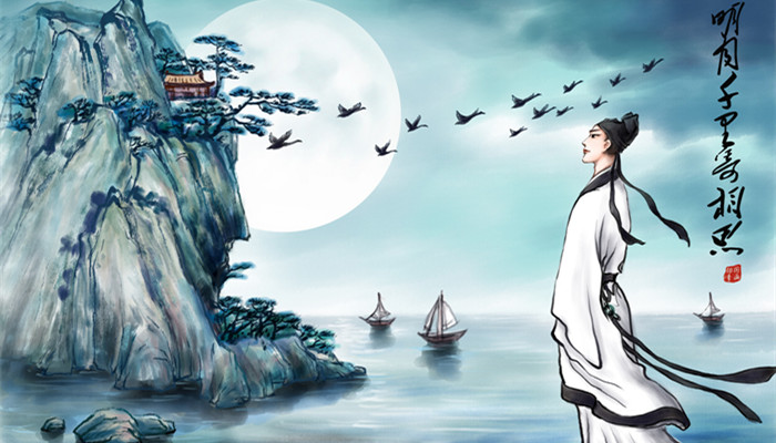 东山再起的主人公是谁 东山再起说的是谁